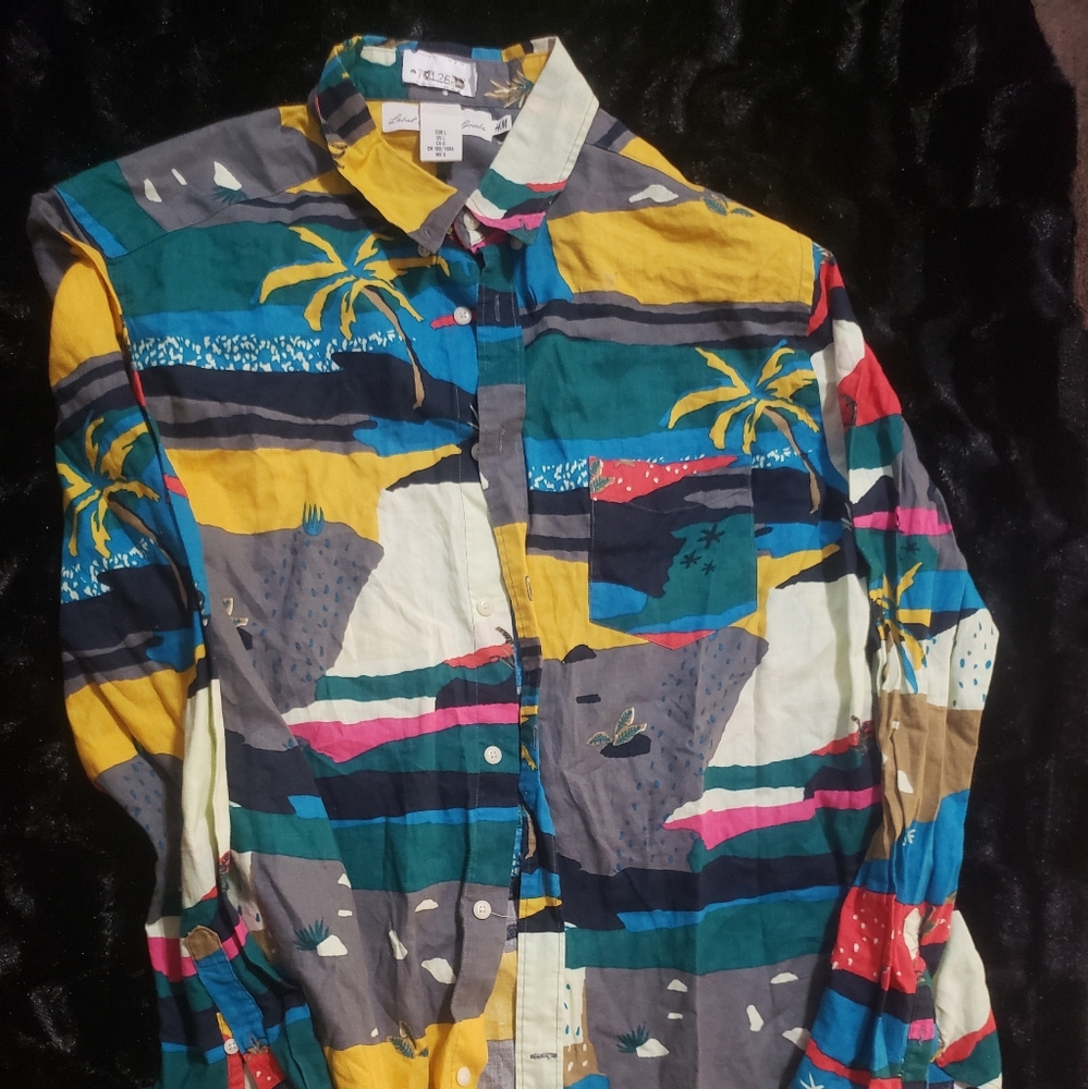 Men Dress shirt